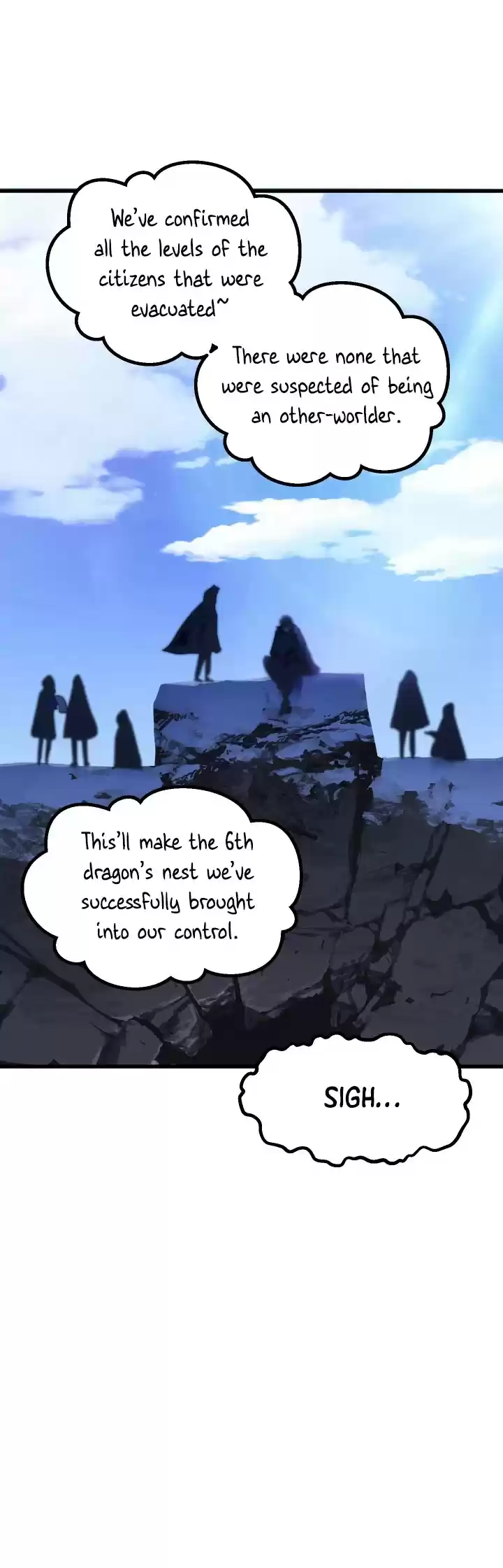 Survival Story Of A Sword King In A Fantasy World Chapter 53