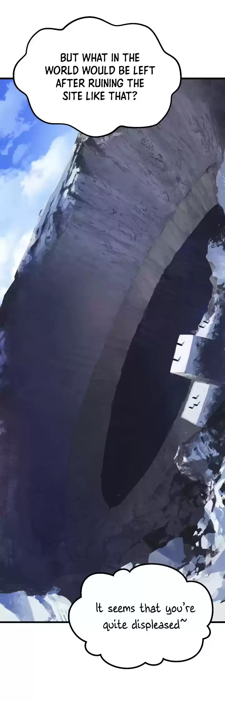 Survival Story Of A Sword King In A Fantasy World Chapter 53