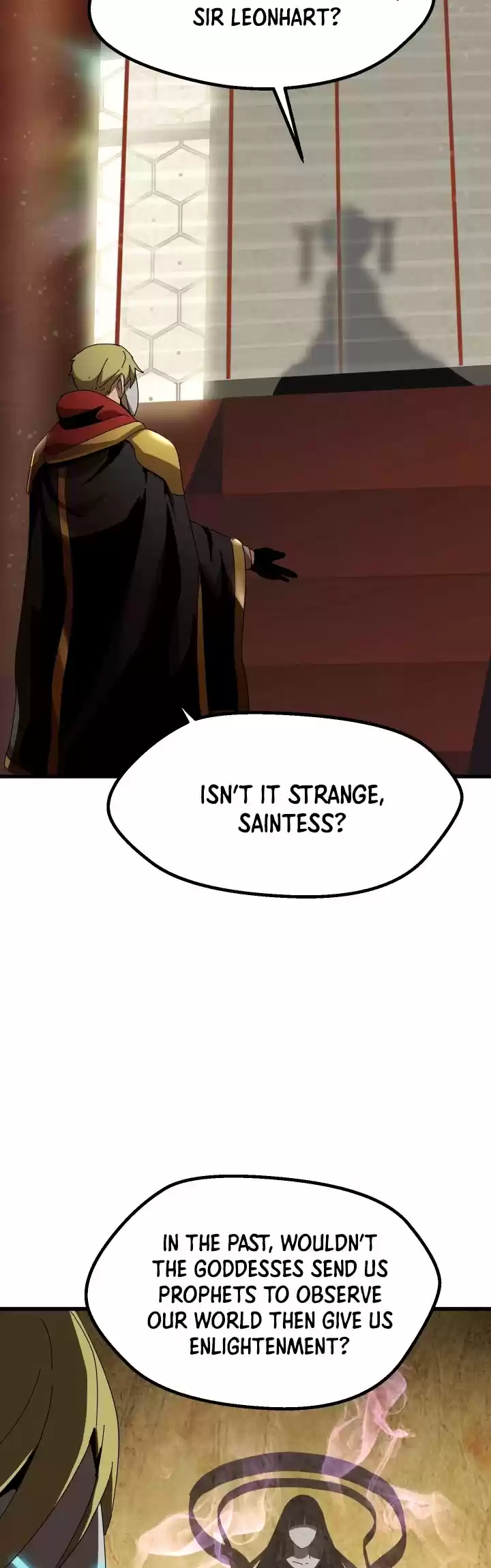 Survival Story Of A Sword King In A Fantasy World Chapter 53