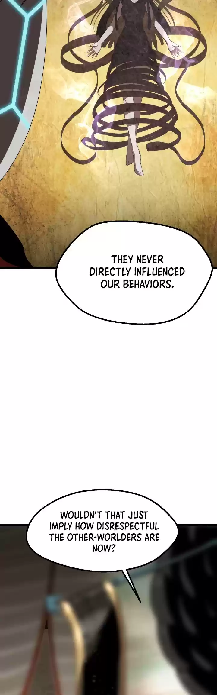 Survival Story Of A Sword King In A Fantasy World Chapter 53