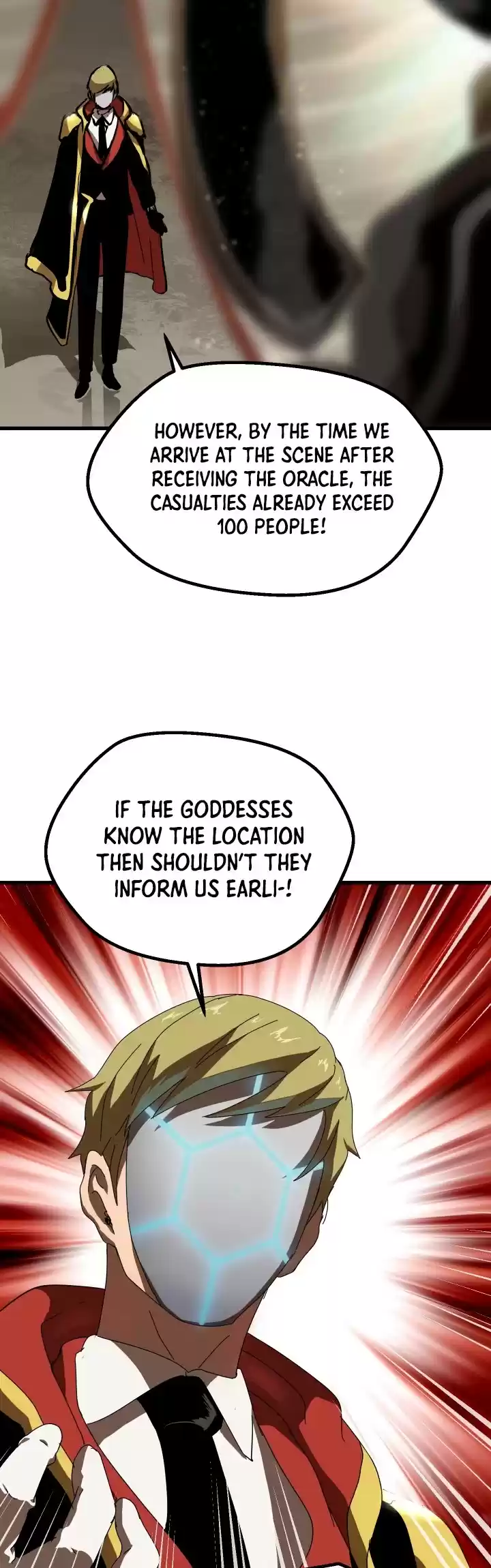 Survival Story Of A Sword King In A Fantasy World Chapter 53