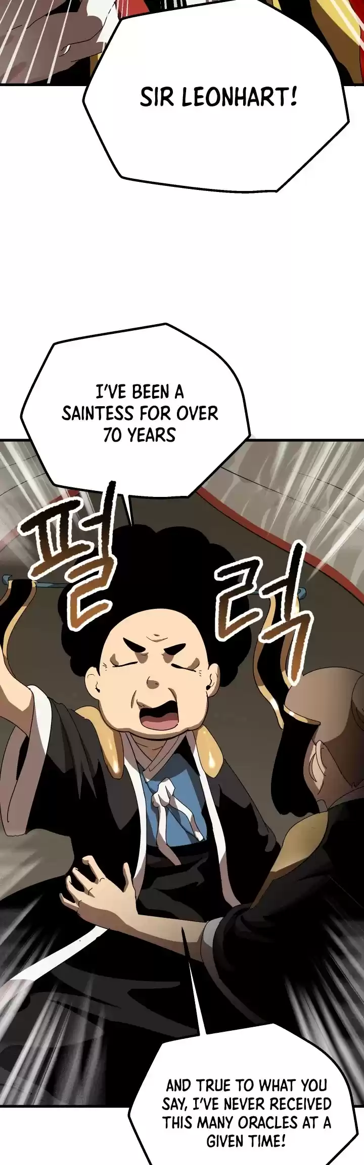 Survival Story Of A Sword King In A Fantasy World Chapter 53