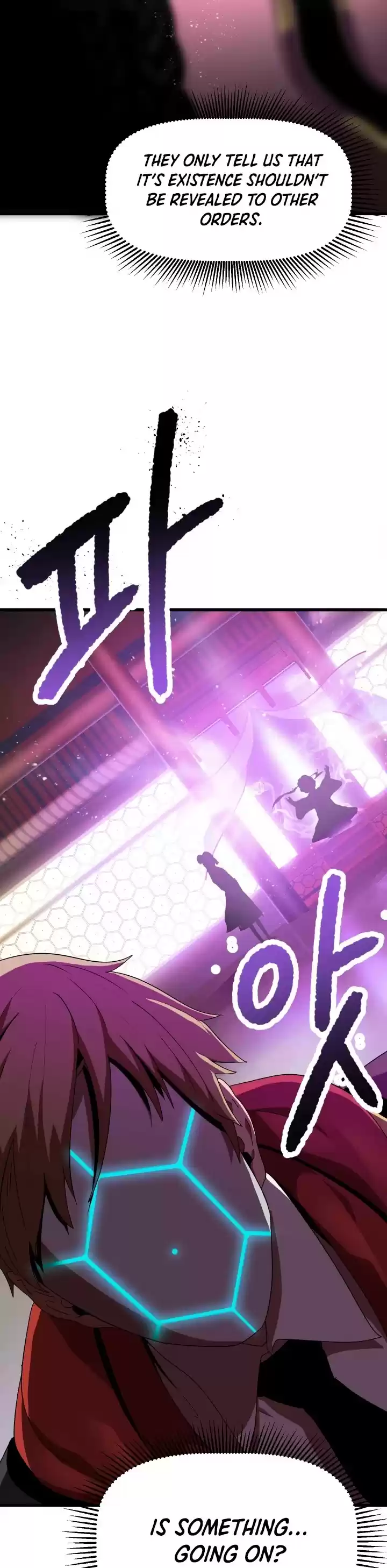 Survival Story Of A Sword King In A Fantasy World Chapter 53