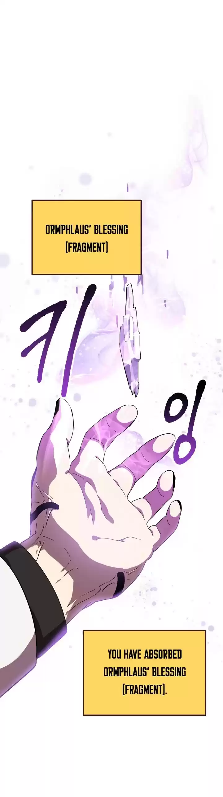 Survival Story Of A Sword King In A Fantasy World Chapter 54