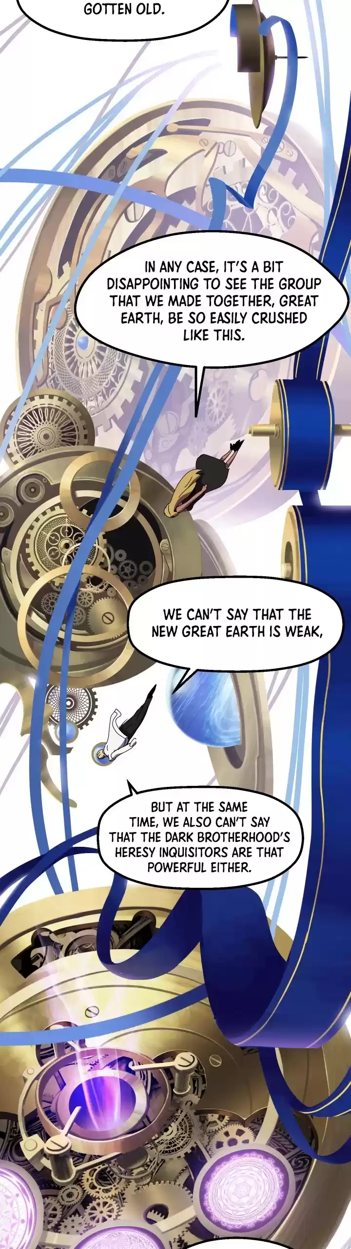 Survival Story Of A Sword King In A Fantasy World Chapter 54