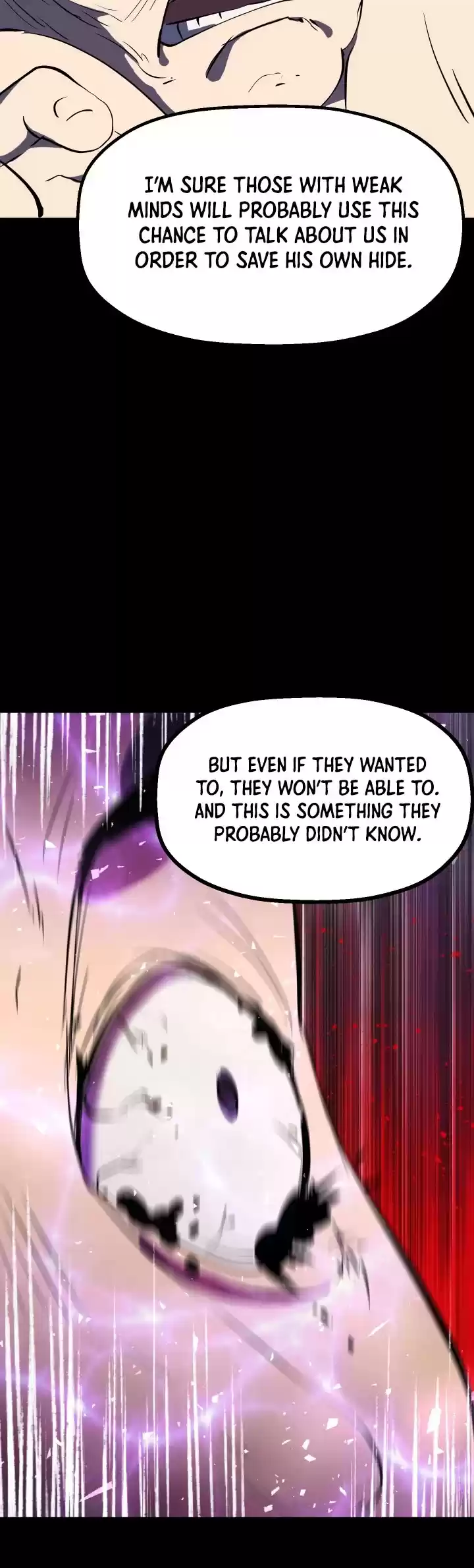 Survival Story Of A Sword King In A Fantasy World Chapter 54