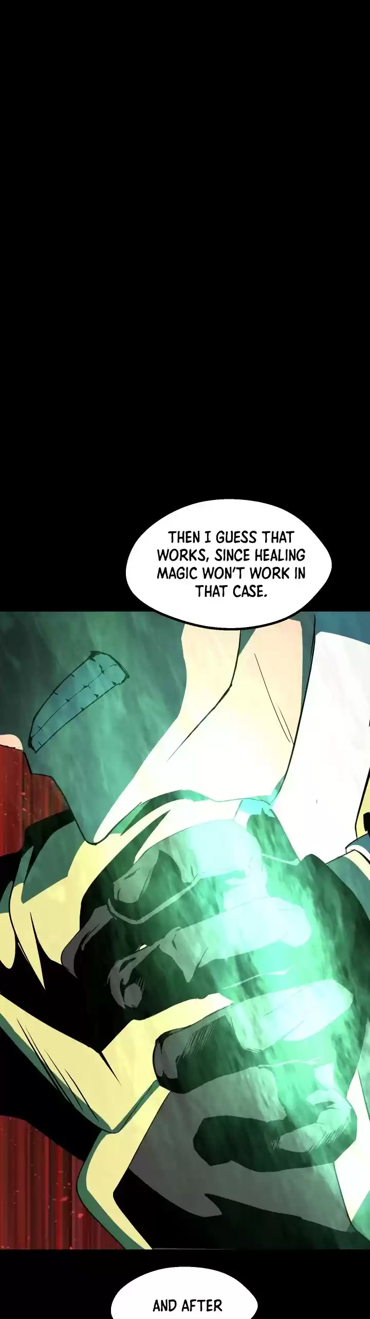 Survival Story Of A Sword King In A Fantasy World Chapter 54