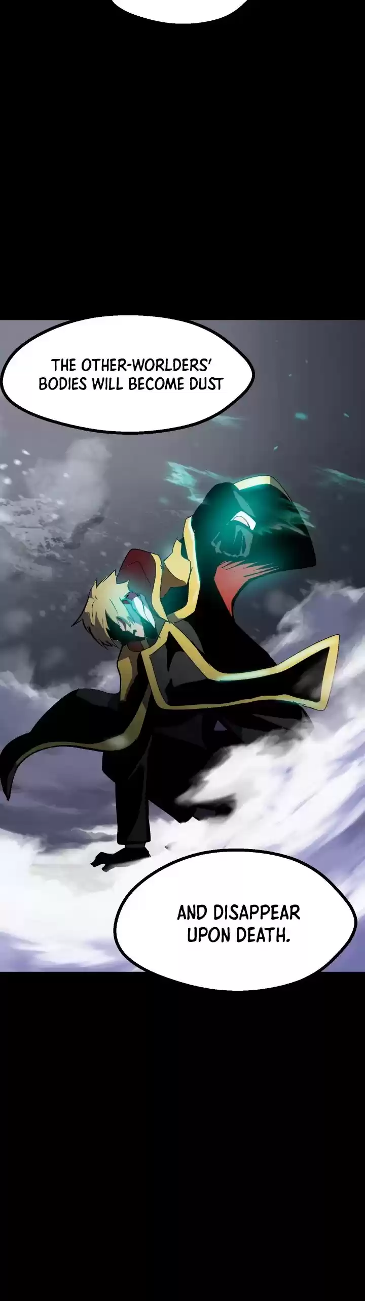 Survival Story Of A Sword King In A Fantasy World Chapter 54