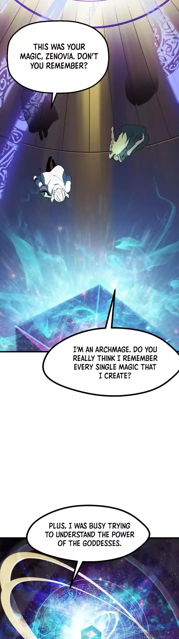 Survival Story Of A Sword King In A Fantasy World Chapter 54