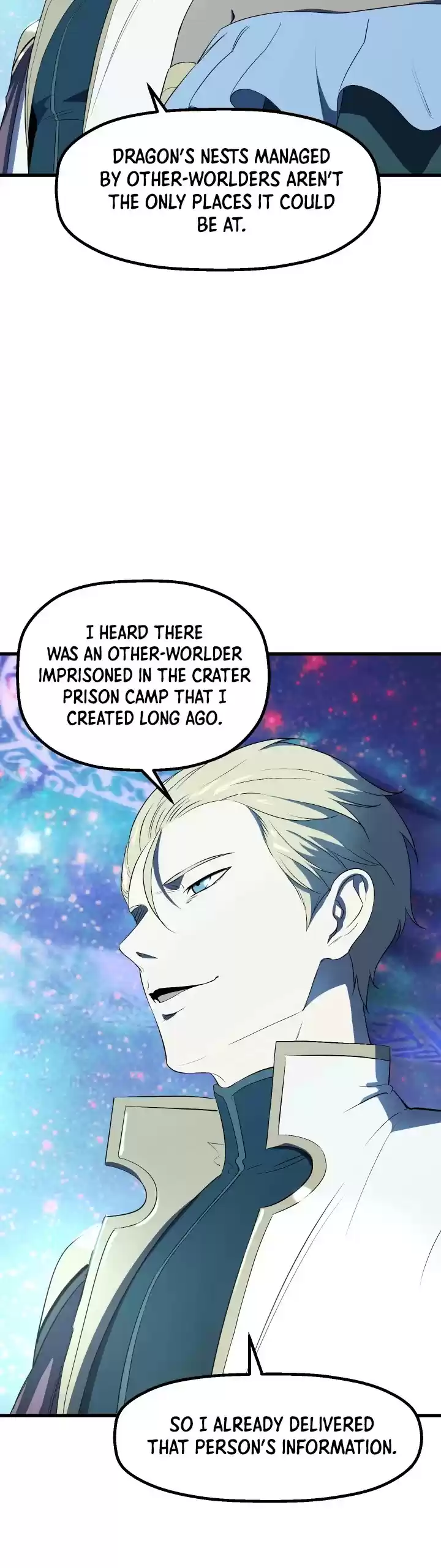 Survival Story Of A Sword King In A Fantasy World Chapter 54