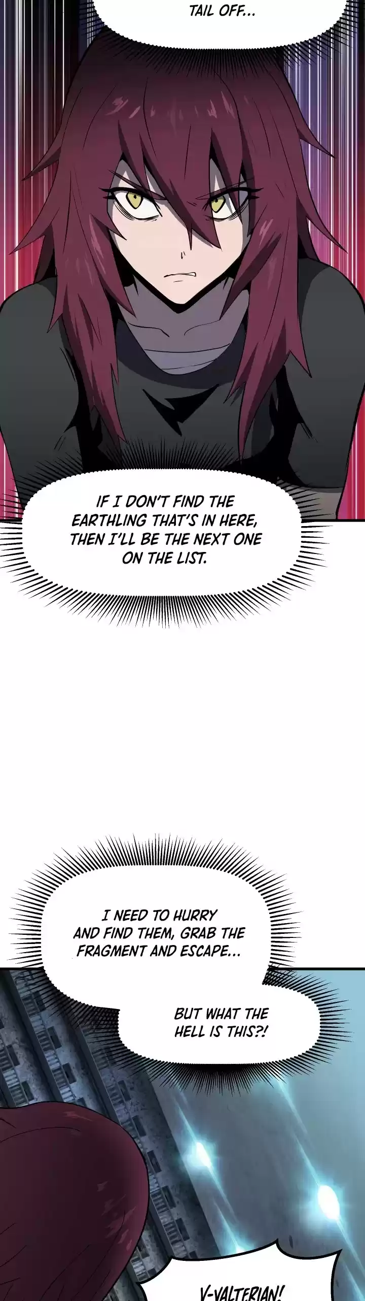 Survival Story Of A Sword King In A Fantasy World Chapter 54