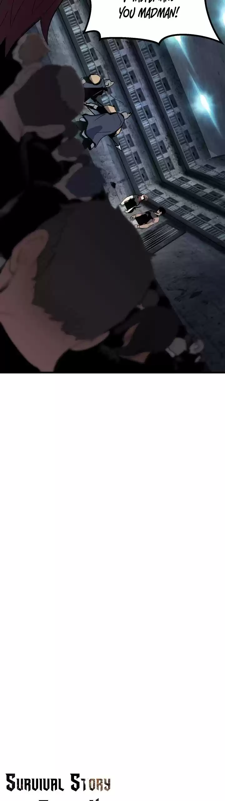 Survival Story Of A Sword King In A Fantasy World Chapter 54