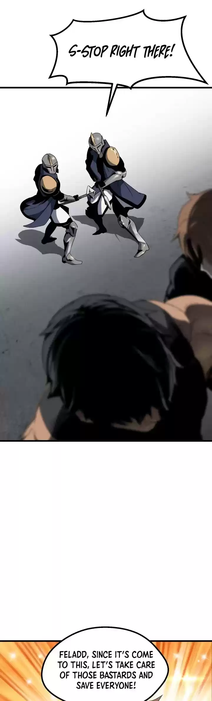 Survival Story Of A Sword King In A Fantasy World Chapter 54