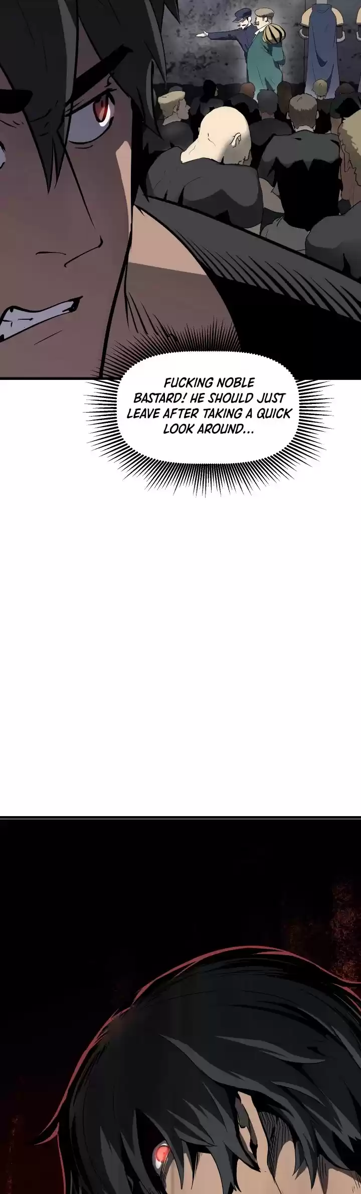 Survival Story Of A Sword King In A Fantasy World Chapter 54