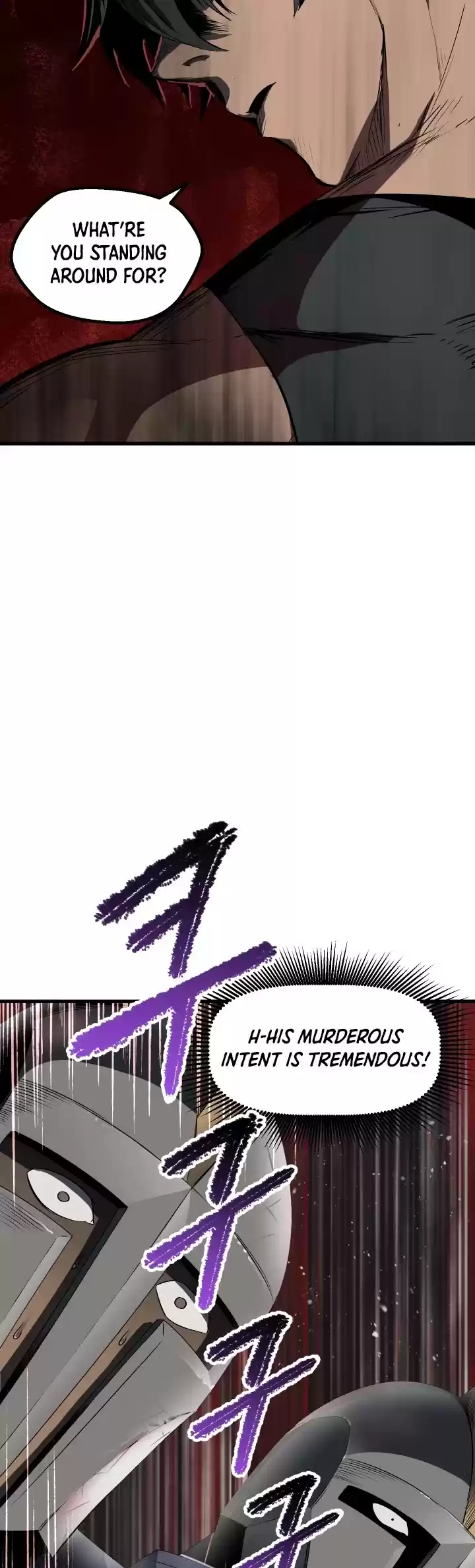 Survival Story Of A Sword King In A Fantasy World Chapter 54