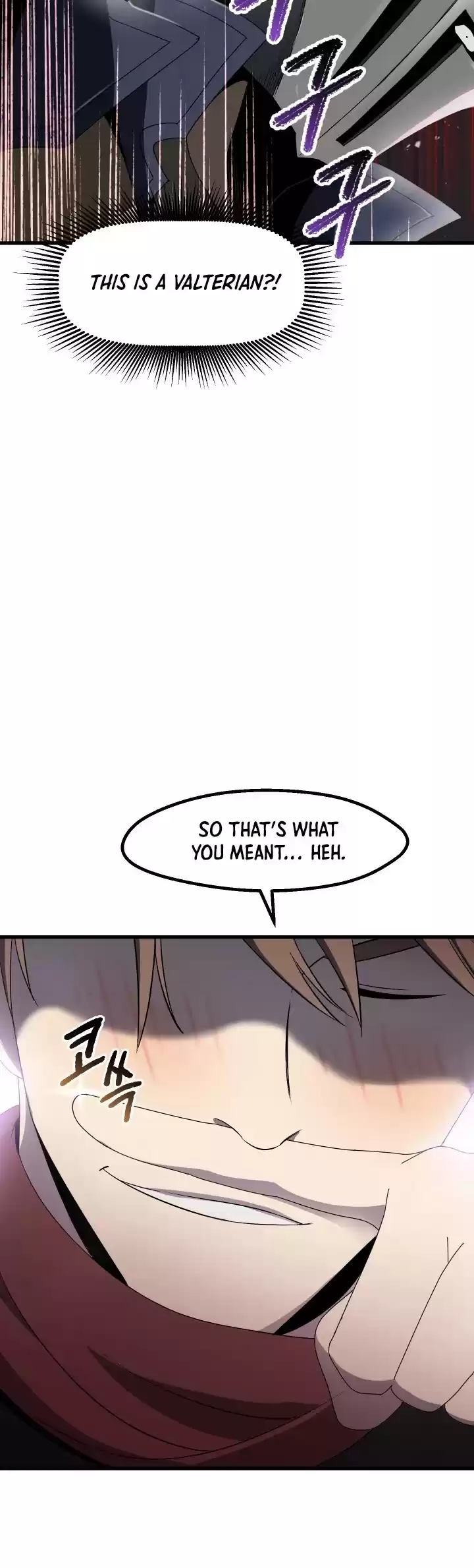 Survival Story Of A Sword King In A Fantasy World Chapter 54