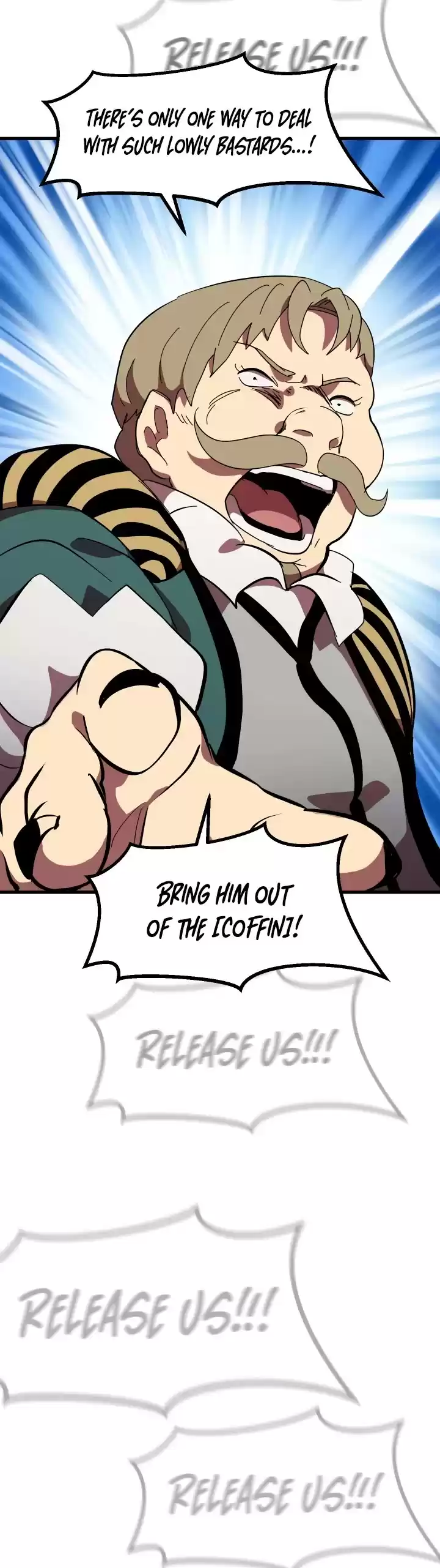 Survival Story Of A Sword King In A Fantasy World Chapter 54