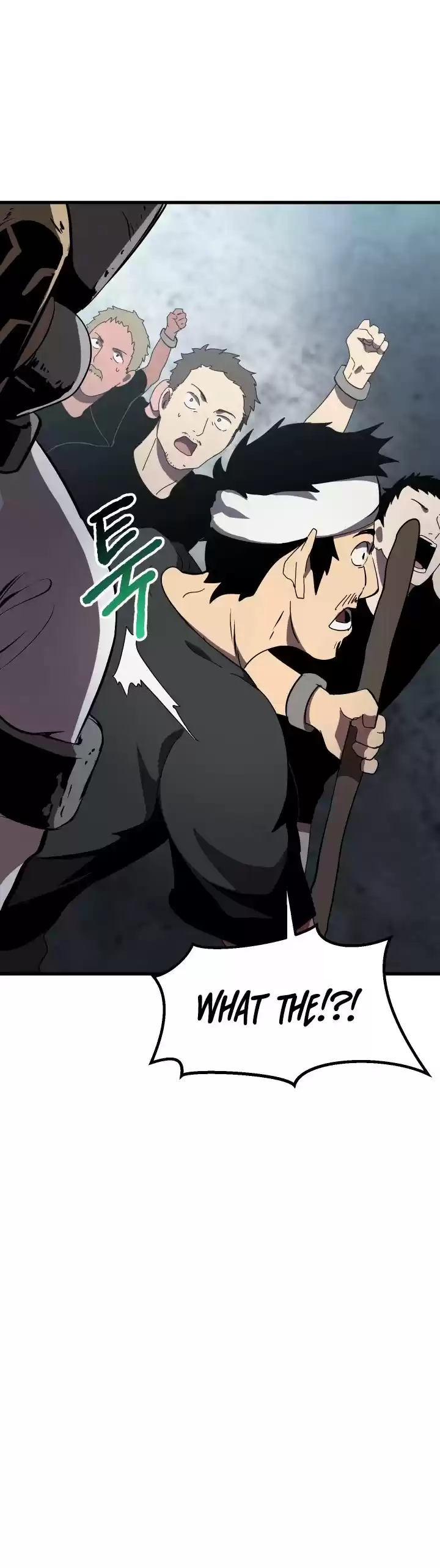 Survival Story Of A Sword King In A Fantasy World Chapter 54