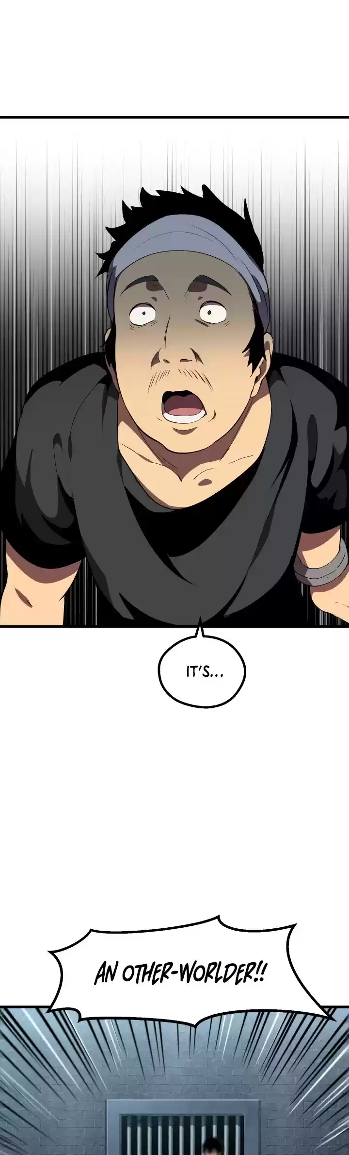 Survival Story Of A Sword King In A Fantasy World Chapter 54