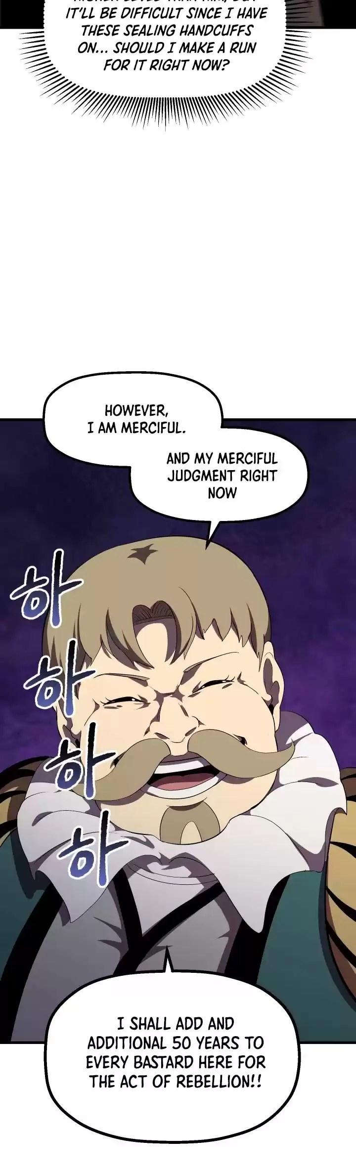 Survival Story Of A Sword King In A Fantasy World Chapter 54