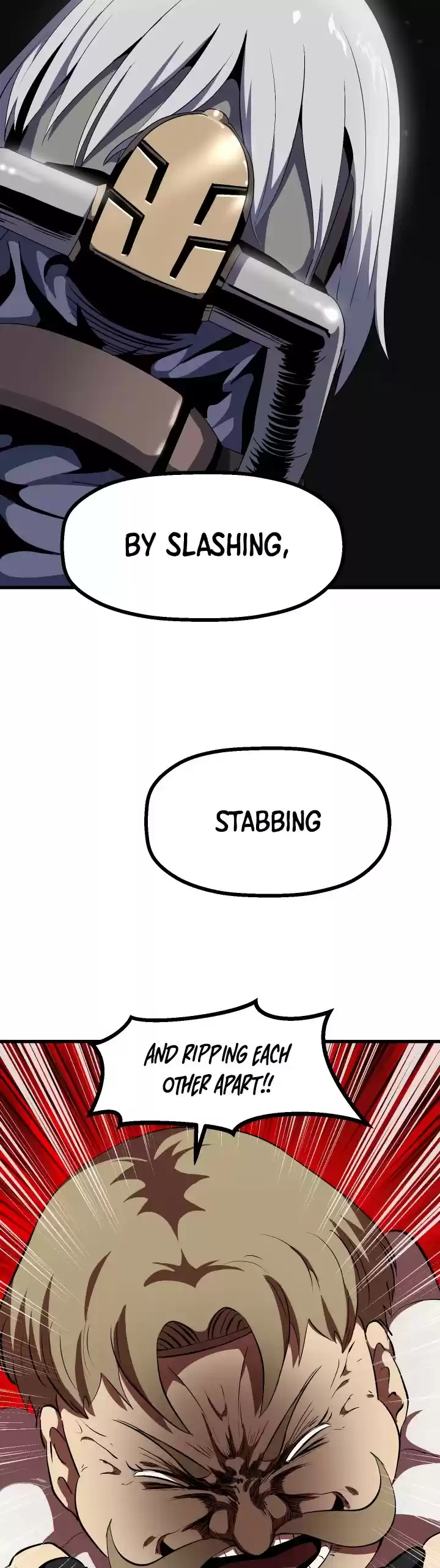 Survival Story Of A Sword King In A Fantasy World Chapter 54