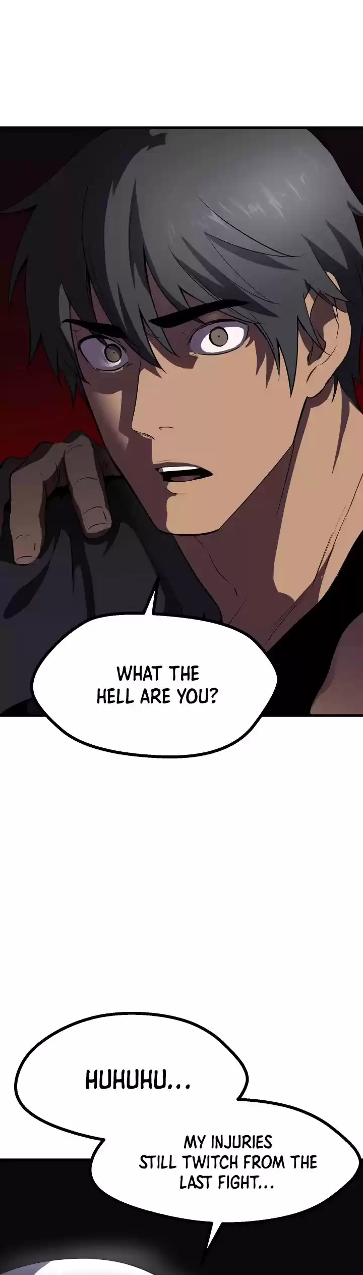 Survival Story Of A Sword King In A Fantasy World Chapter 54