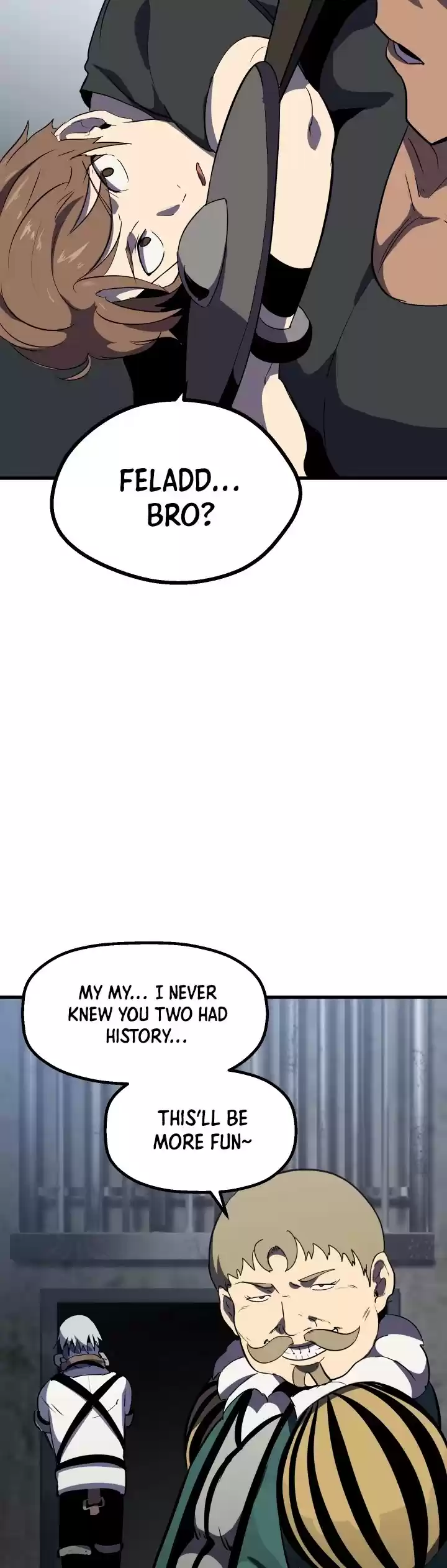 Survival Story Of A Sword King In A Fantasy World Chapter 54