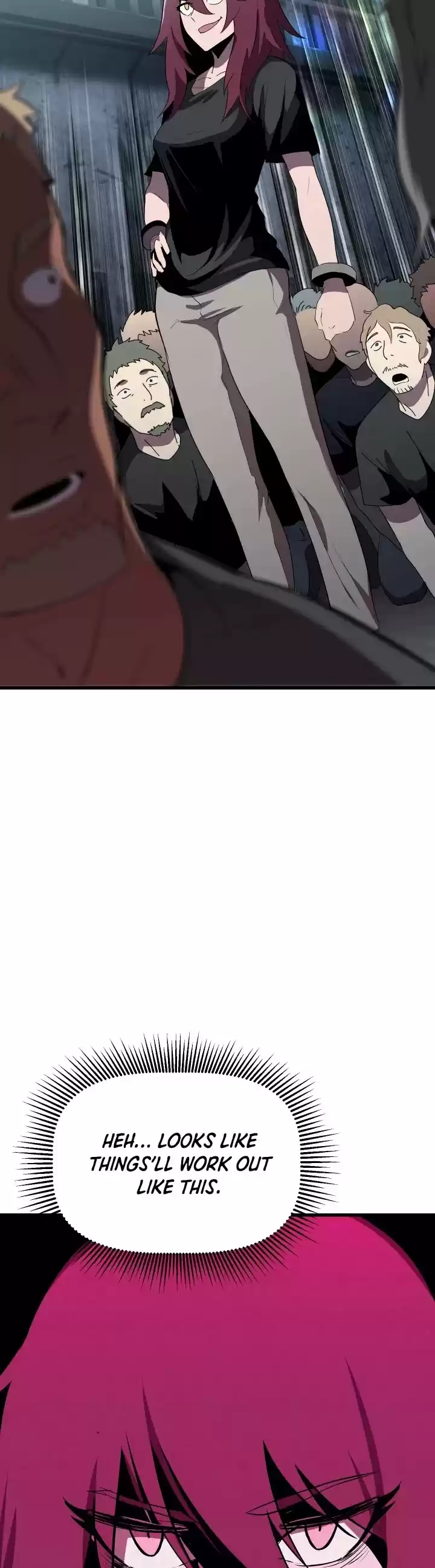 Survival Story Of A Sword King In A Fantasy World Chapter 54