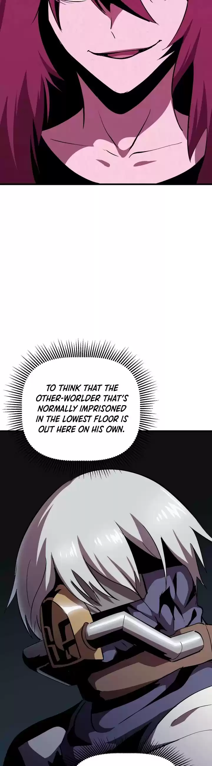 Survival Story Of A Sword King In A Fantasy World Chapter 54