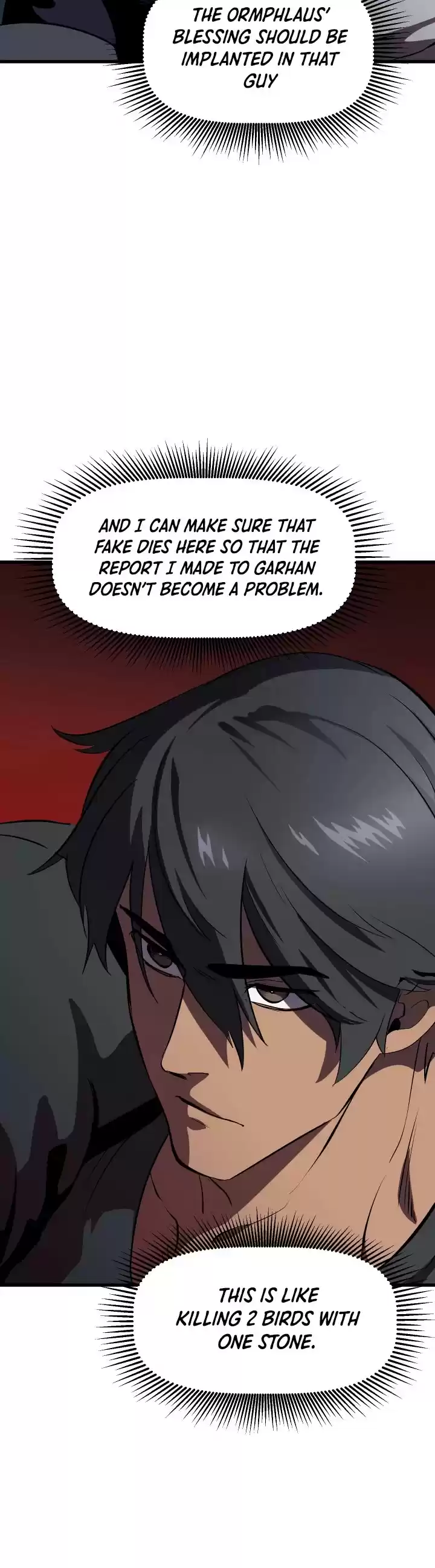 Survival Story Of A Sword King In A Fantasy World Chapter 54