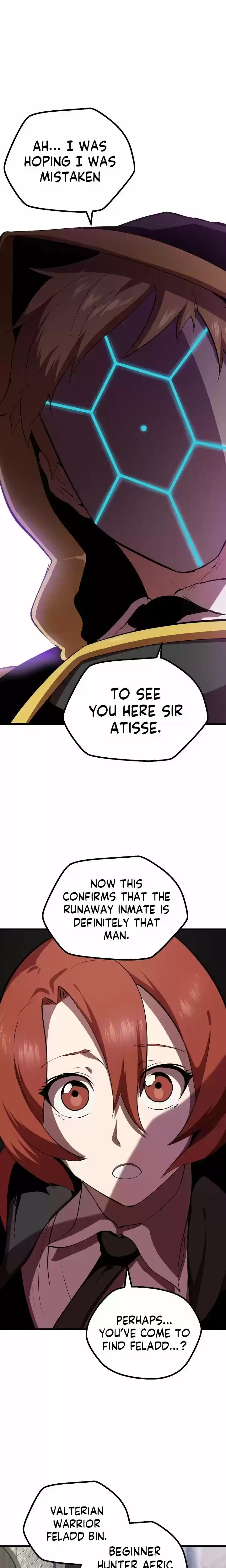 Survival Story Of A Sword King In A Fantasy World Chapter 60