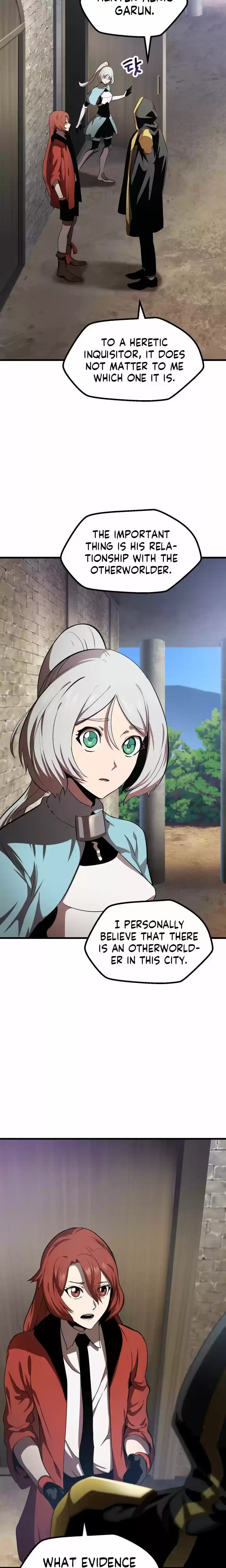 Survival Story Of A Sword King In A Fantasy World Chapter 60