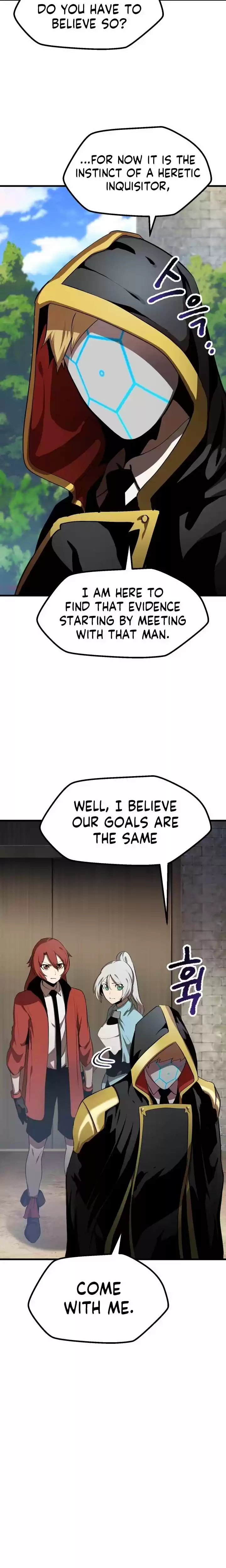 Survival Story Of A Sword King In A Fantasy World Chapter 60