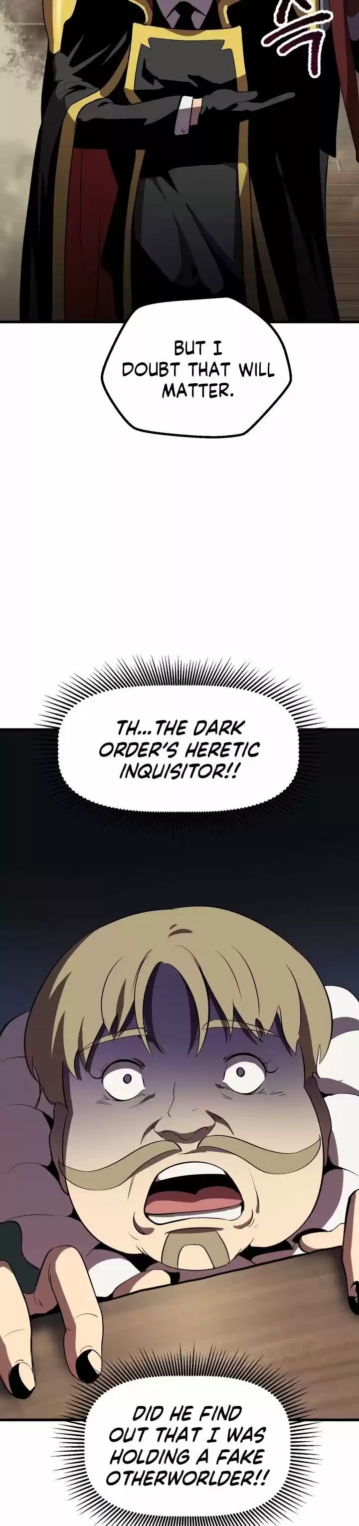 Survival Story Of A Sword King In A Fantasy World Chapter 60