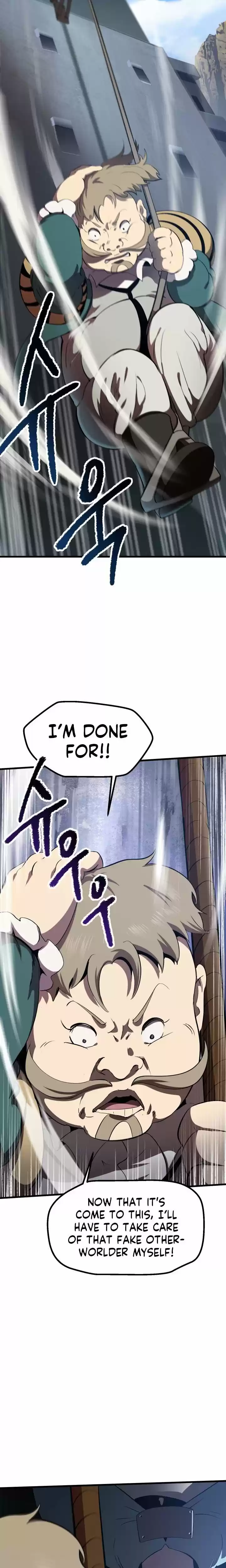 Survival Story Of A Sword King In A Fantasy World Chapter 60