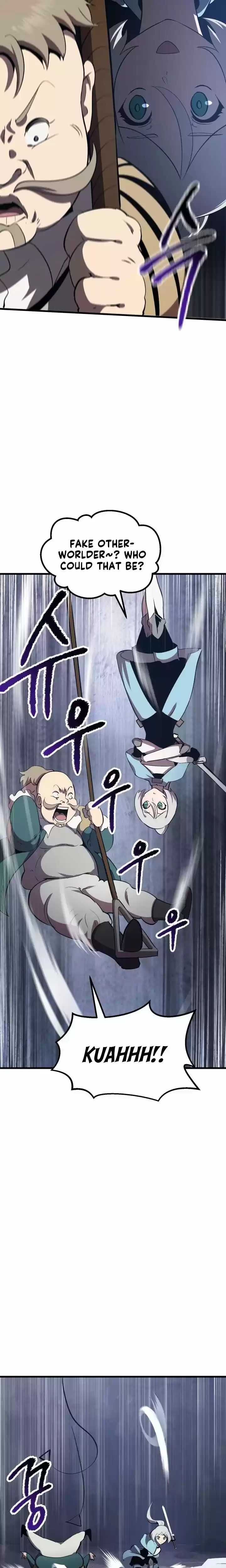 Survival Story Of A Sword King In A Fantasy World Chapter 60