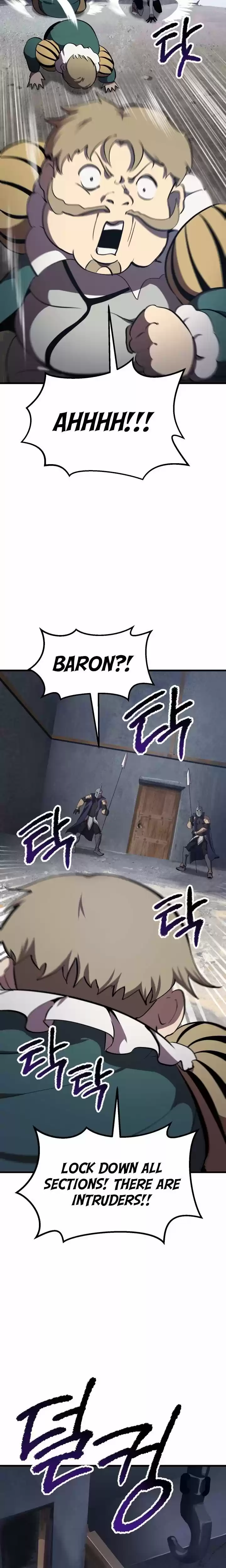 Survival Story Of A Sword King In A Fantasy World Chapter 60