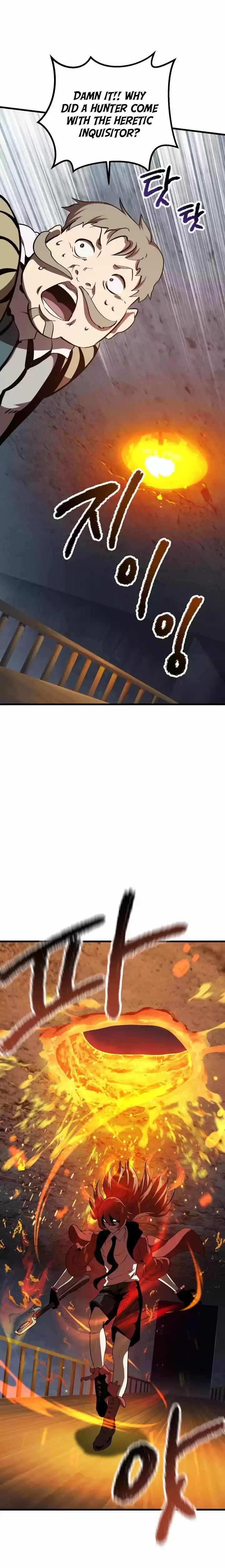 Survival Story Of A Sword King In A Fantasy World Chapter 60