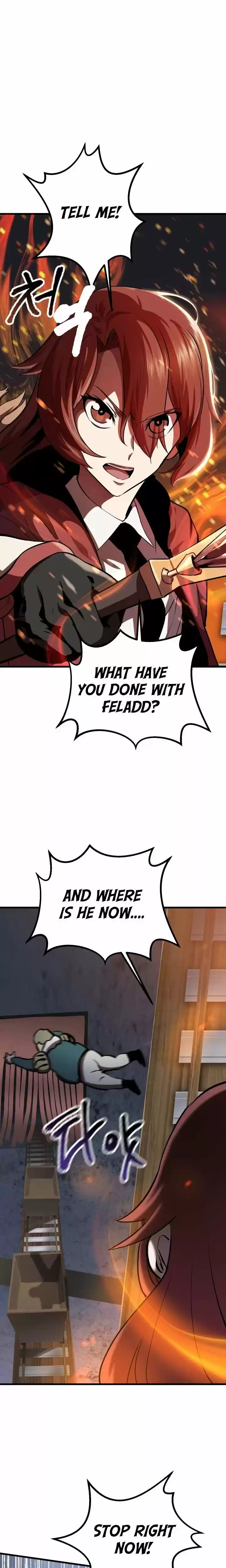 Survival Story Of A Sword King In A Fantasy World Chapter 60