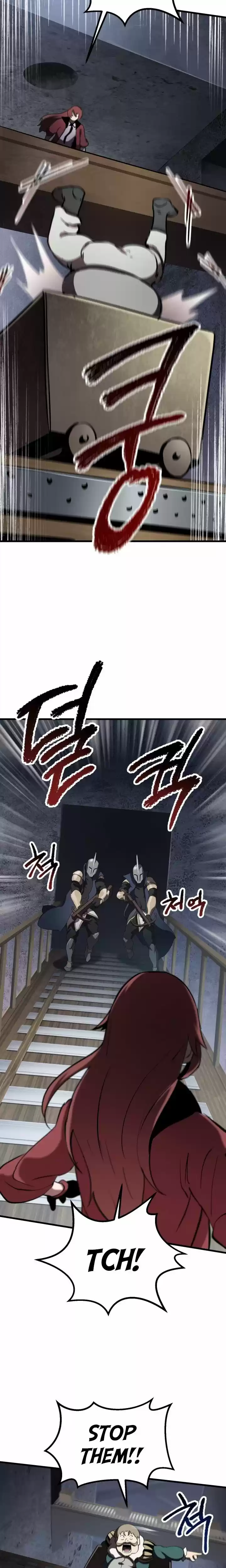 Survival Story Of A Sword King In A Fantasy World Chapter 60