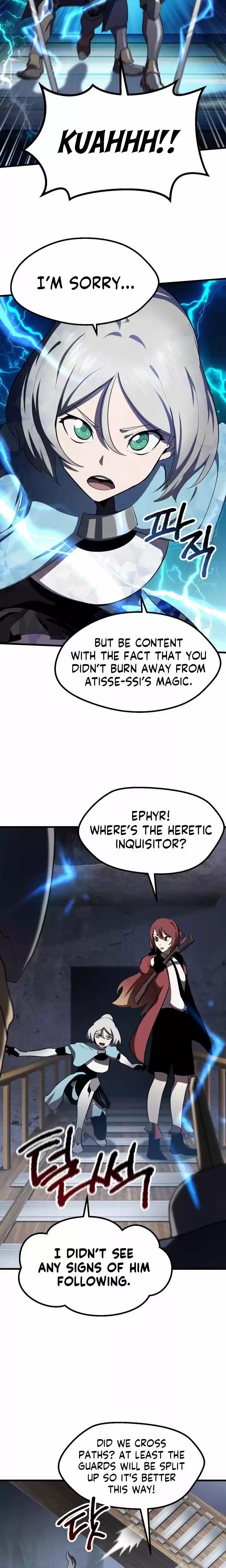 Survival Story Of A Sword King In A Fantasy World Chapter 60