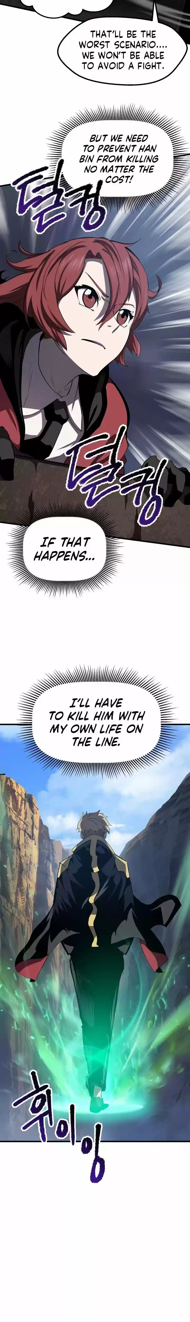 Survival Story Of A Sword King In A Fantasy World Chapter 60