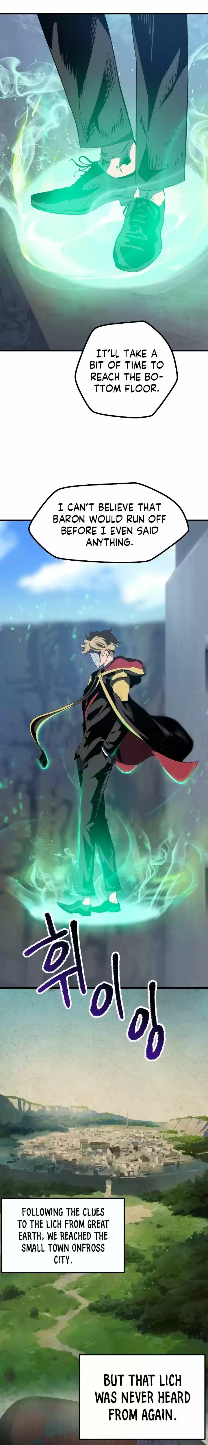 Survival Story Of A Sword King In A Fantasy World Chapter 60