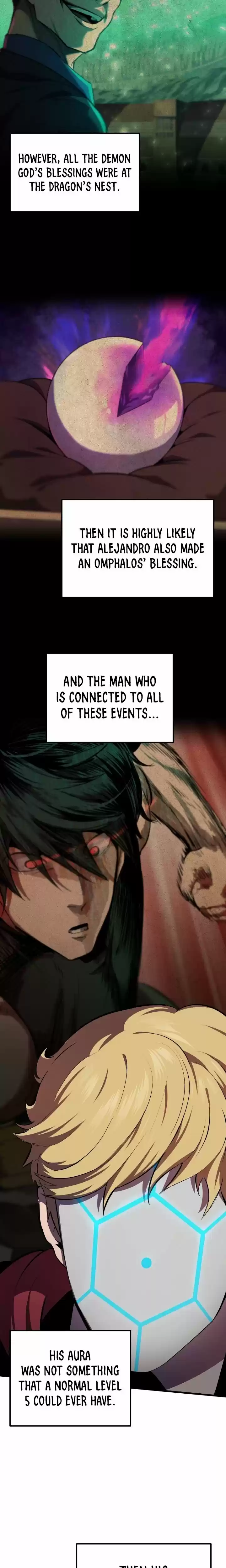 Survival Story Of A Sword King In A Fantasy World Chapter 60