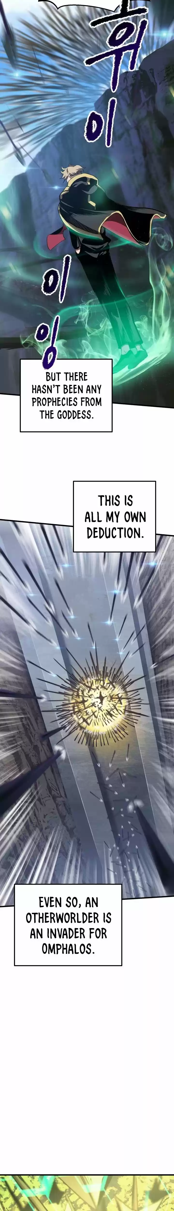 Survival Story Of A Sword King In A Fantasy World Chapter 60