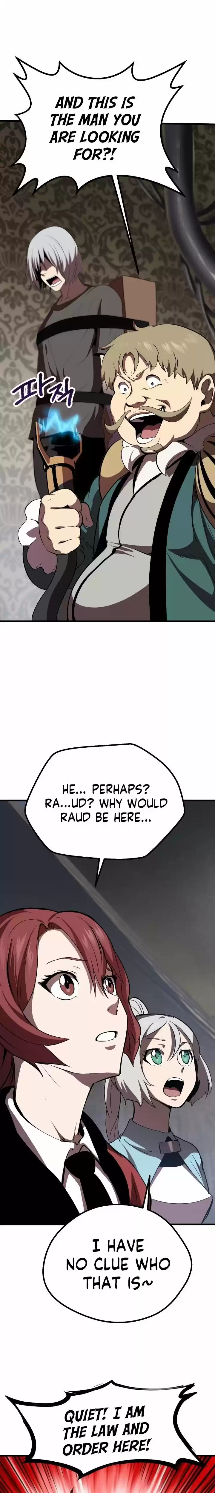 Survival Story Of A Sword King In A Fantasy World Chapter 60