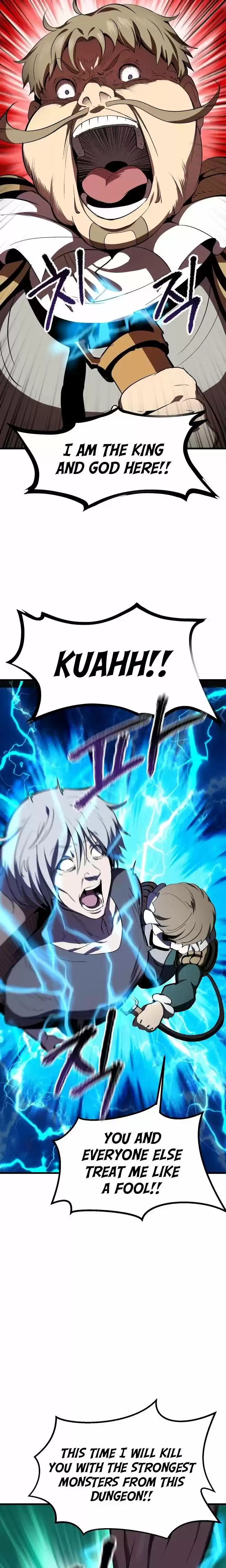 Survival Story Of A Sword King In A Fantasy World Chapter 60