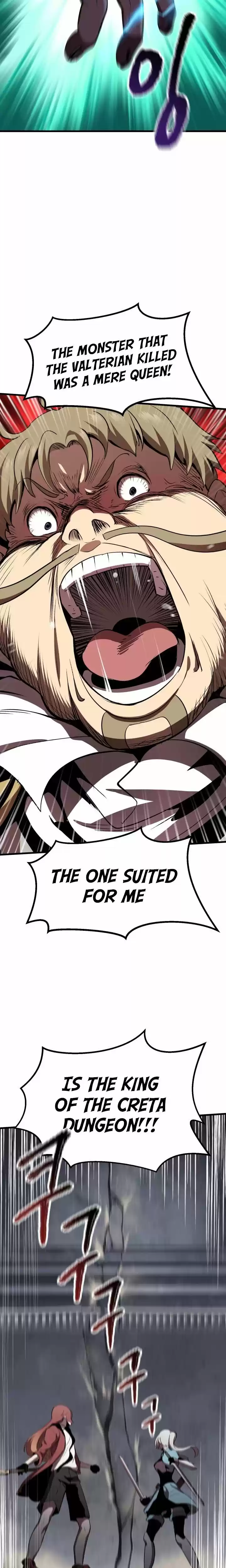 Survival Story Of A Sword King In A Fantasy World Chapter 60