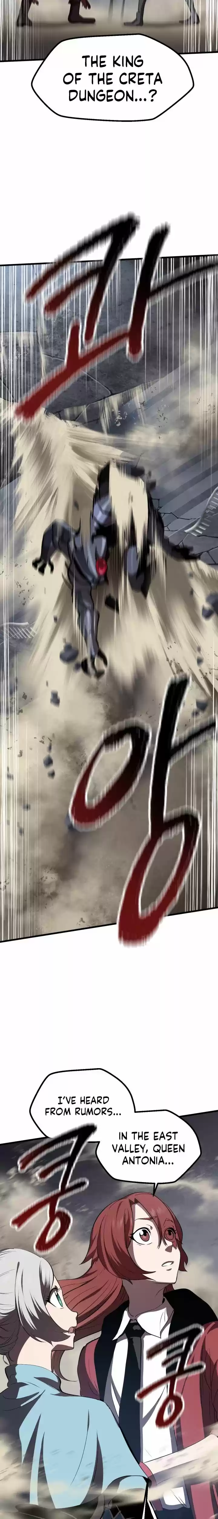 Survival Story Of A Sword King In A Fantasy World Chapter 60