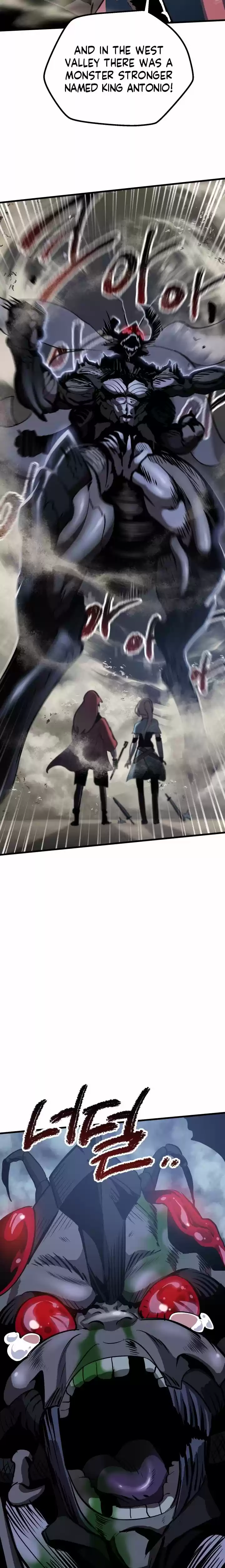 Survival Story Of A Sword King In A Fantasy World Chapter 60